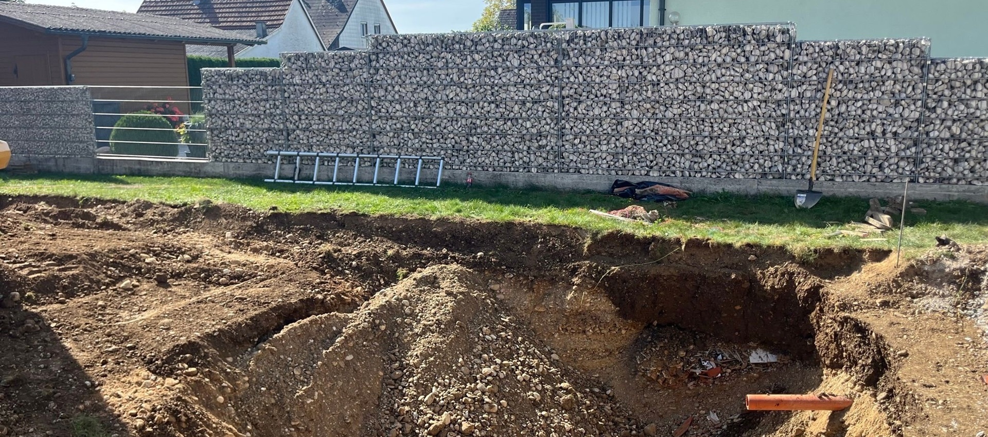 Michael Gruber Baumpflege & Dienstleistungen