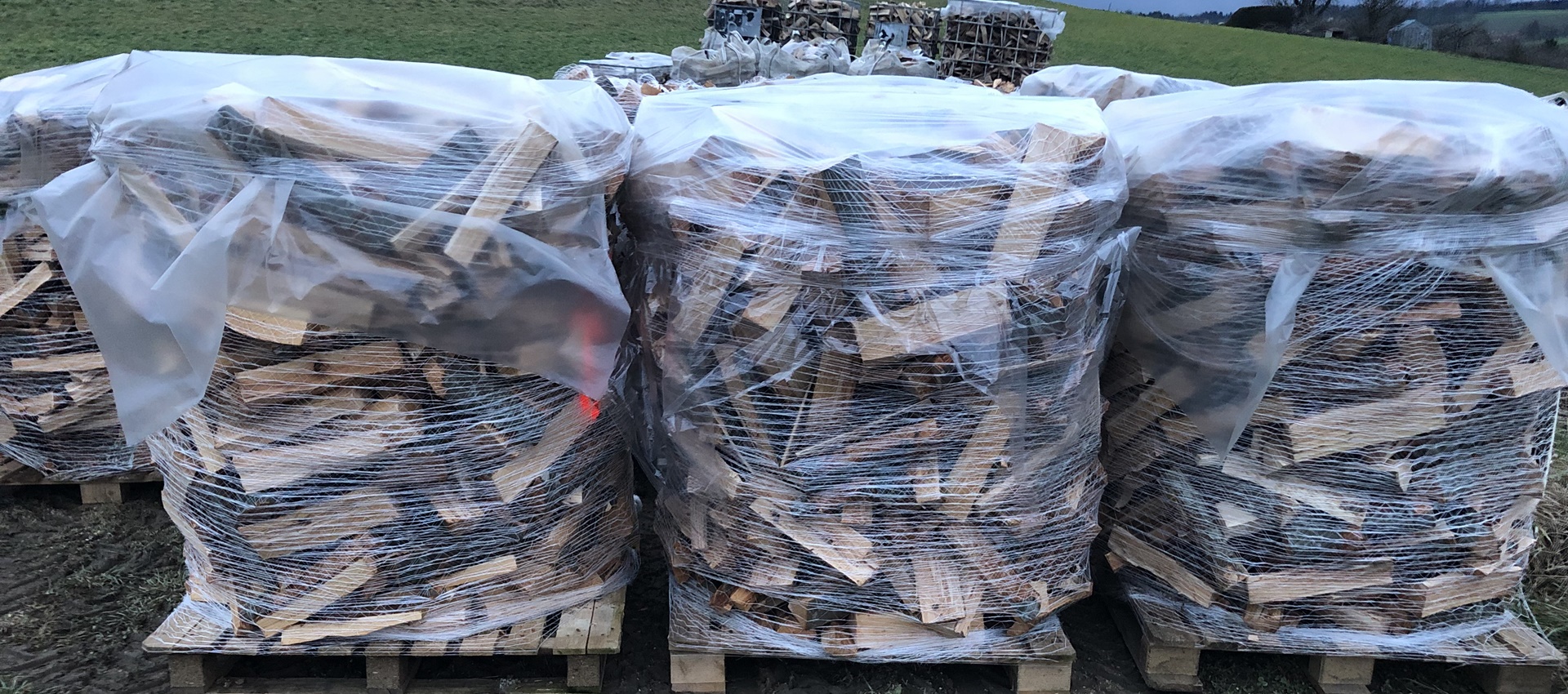 Michael Gruber Baumpflege & Dienstleistungen